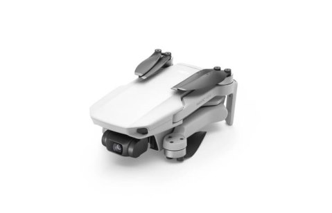 הוכרז: DJI Mavic Mini - רחפן קטנטן עם יכולות גדולות