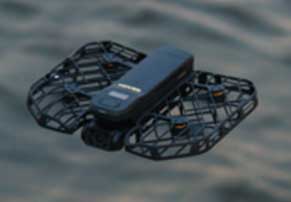 המותג HOVERAir נכנס לישראל עם מצלמות רחף אוטונומיות ללא שלט