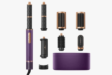 Dreame AirStyle Pro: עונה על הדרישות Dreame AirStyle Pro: עונה על הדרישות