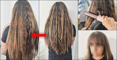 Dreame AirStyle Pro HI: כמעט כל מה שצריך לעיצוב השיער Dreame AirStyle Pro HI: כמעט כל מה שצריך לעיצוב השיער