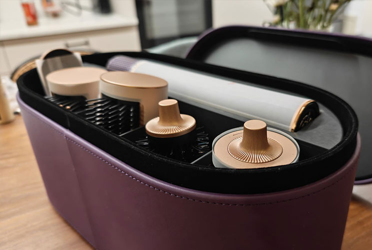 Dreame AirStyle Pro: עונה על הדרישות