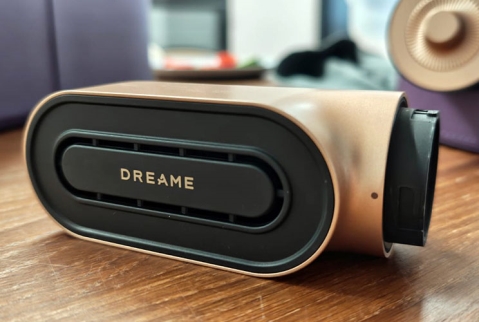 Dreame AirStyle Pro: עונה על הדרישות Dreame AirStyle Pro: עונה על הדרישות