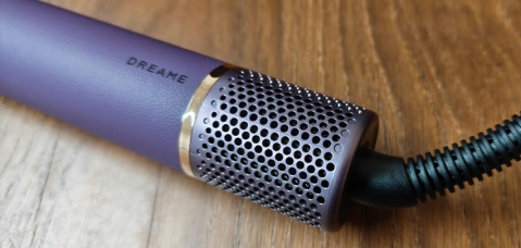 Dreame AirStyle Pro: עונה על הדרישות Dreame AirStyle Pro: עונה על הדרישות
