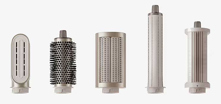 Dreame Air Style: לעיצוב שיער יום-יומי Dreame Air Style: לעיצוב שיער יום-יומי