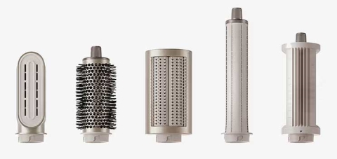 Dreame Air Style: לעיצוב שיער יום-יומי