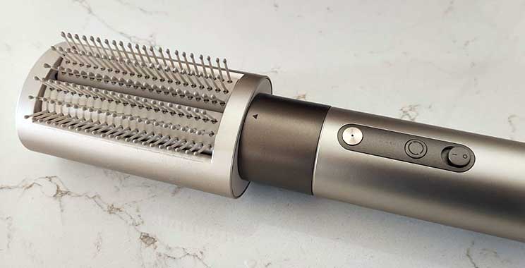 Dreame Air Style: לעיצוב שיער יום-יומי Dreame Air Style: לעיצוב שיער יום-יומי