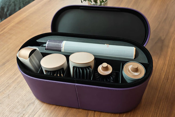 Dreame AirStyle Pro: עונה על הדרישות