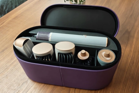 Dreame AirStyle Pro: עונה על הדרישות Dreame AirStyle Pro: עונה על הדרישות