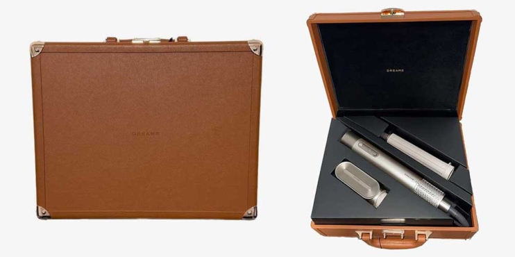 Dreame Air Style: לעיצוב שיער יום-יומי Dreame Air Style: לעיצוב שיער יום-יומי