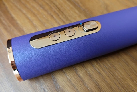 Dreame AirStyle Pro: עונה על הדרישות Dreame AirStyle Pro: עונה על הדרישות