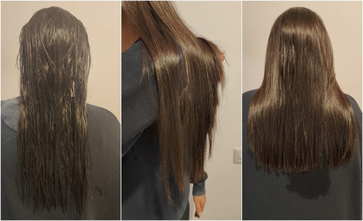 Dreame Air Style: לעיצוב שיער יום-יומי Dreame Air Style: לעיצוב שיער יום-יומי