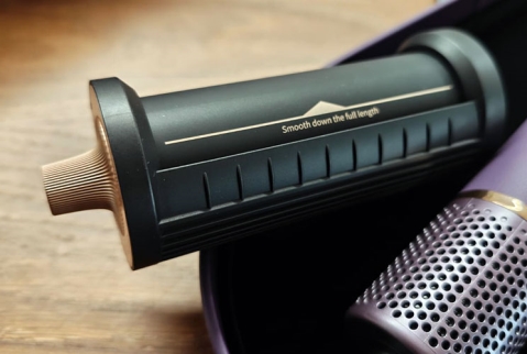 Dreame AirStyle Pro: עונה על הדרישות Dreame AirStyle Pro: עונה על הדרישות