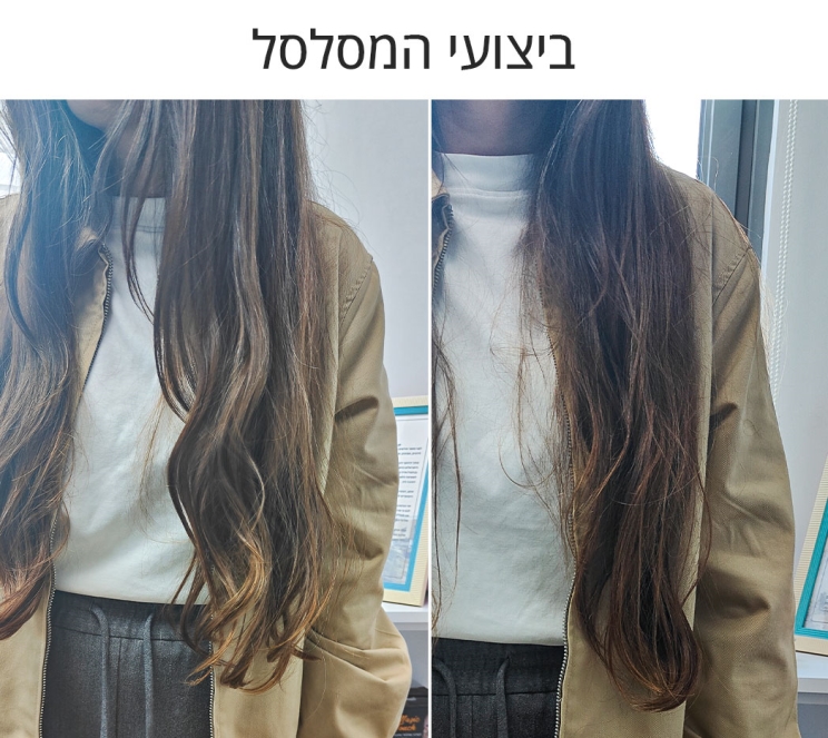 Dreame Hair Pocket: מצוין לנסיעות Dreame Hair Pocket: מצוין לנסיעות