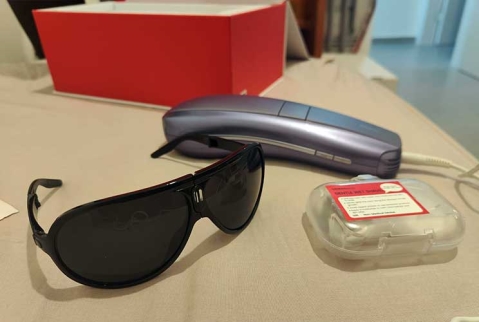 Ulike Air 10: פשוט לשימוש וללא כאב