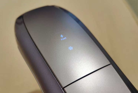 Ulike Air 10: פשוט לשימוש וללא כאב