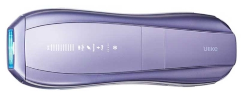 Ulike Air 10: פשוט לשימוש וללא כאב