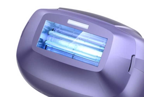 Ulike Air 10: פשוט לשימוש וללא כאב