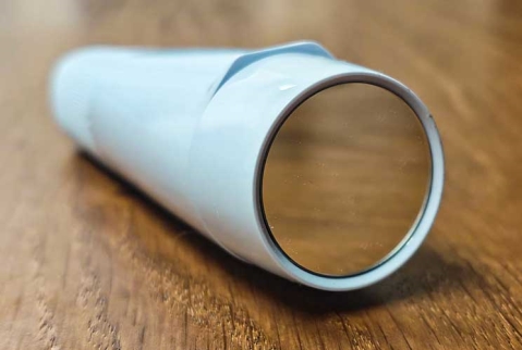 Philips BRR484/00: כמו אצל קוסמטיקאית