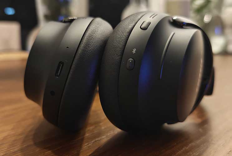 Bose QuietComfort Ultra Headphones 2nd Gen: הימור יקר - ובטוח Bose QuietComfort Ultra Headphones 2nd Gen: הימור יקר - ובטוח