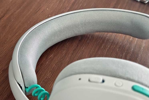 Logitech G325 LIGHTSPEED: עדיפות לגיימינג, פחות מדיה