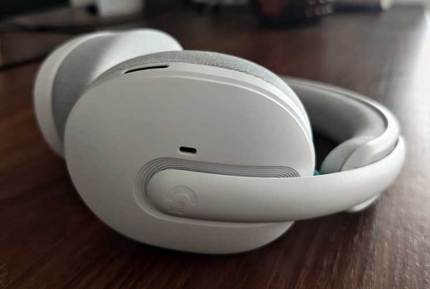 Logitech G325 LIGHTSPEED: עדיפות לגיימינג, פחות מדיה