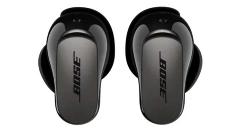Bose QuietComfort Ultra Earbuds 2nd Gen: סאונד מרחבי באמת