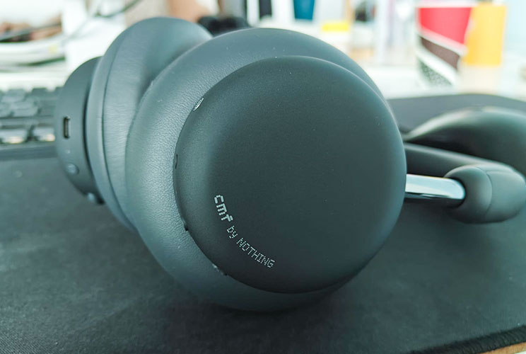 CMF Headphone Pro: בחירה משתלמת