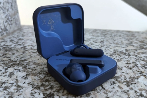 CMF Buds 2 Plus: צליל שצריך לעבוד בשבילו