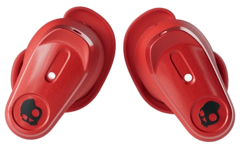 Skullcandy Method 360 ANC: סינון רעשים מוצלח וקייס מגושם