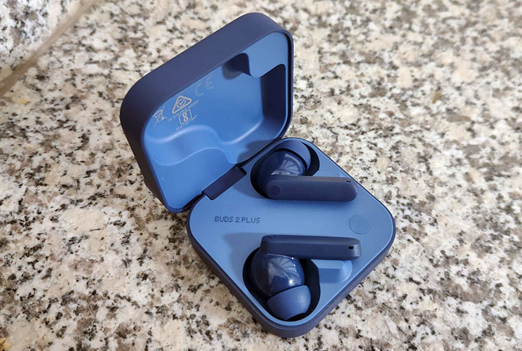 CMF Buds 2 Plus: צליל שצריך לעבוד בשבילו
