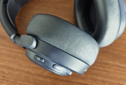 SteelSeries Arctis Nova Pro Omni: מהמלוטשות ביותר SteelSeries Arctis Nova Pro Omni: מהמלוטשות ביותר