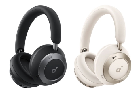 Anker Soundcore Space One Pro: באס מהדהד ועיצוב מתקפל