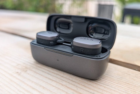 EarFun Free Pro 3: מתחת לרדאר, מעל לציפיות