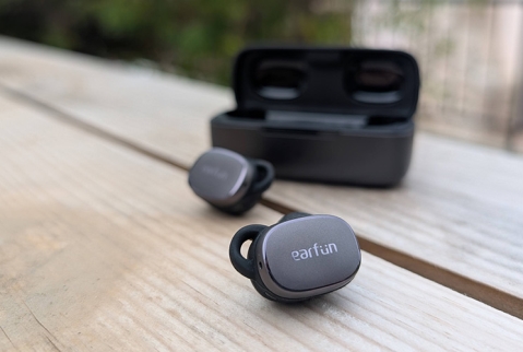 EarFun Free Pro 3: מתחת לרדאר, מעל לציפיות