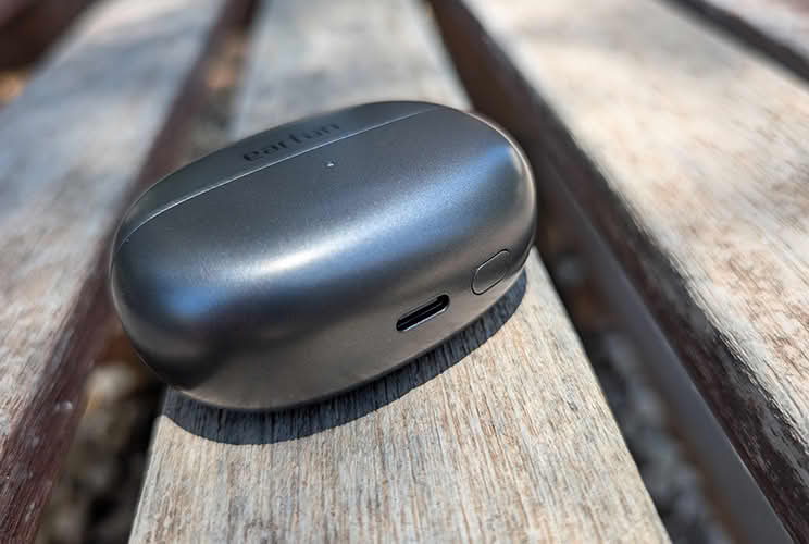 EarFun Clip: מודעות לסביבה לפני הכול EarFun Clip: מודעות לסביבה לפני הכול