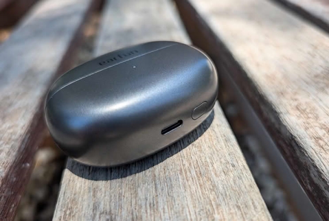 EarFun Clip: מודעות לסביבה לפני הכול