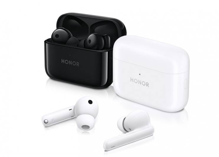 הונור מכריזה על ה-Earbuds 2 SE עם עד 10 שעות האזנה ו-ANC