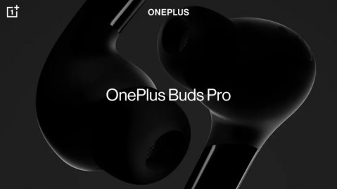 וואן פלוס תחשוף בקרוב את ה-OnePlus Buds Pro