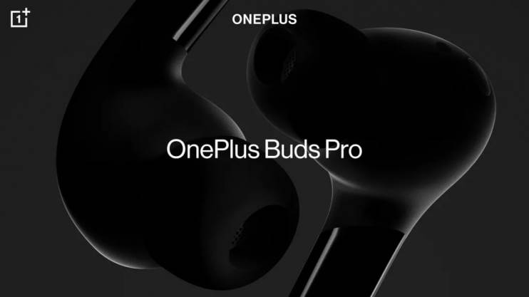 וואן פלוס תחשוף בקרוב את ה-OnePlus Buds Pro