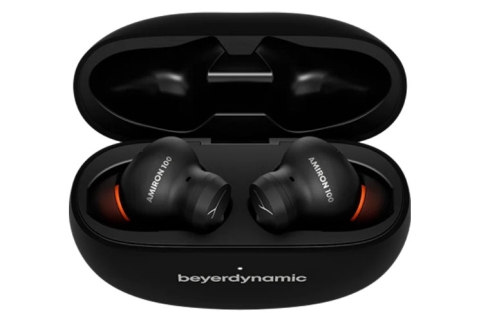 Beyerdynamic AMIRON 100: מתקשות לבלוט, עדיין מוצלחות