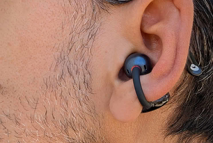 EarFun Clip: מודעות לסביבה לפני הכול EarFun Clip: מודעות לסביבה לפני הכול