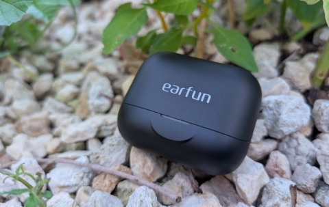 EarFun Air Pro 4 Plus: טכנולוגיית אודיו מתקדמת