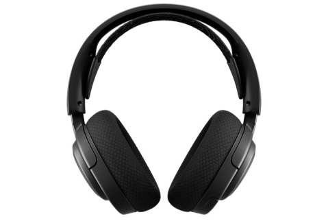 SteelSeries Arctis Nova 5: למחשב ולסמארטפון