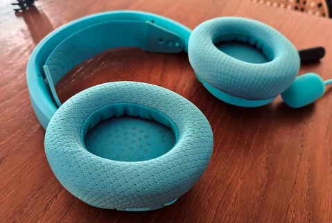 SteelSeries Arctis Nova 3X Wireless: תבניות סאונד ומיקרופון מוצלח