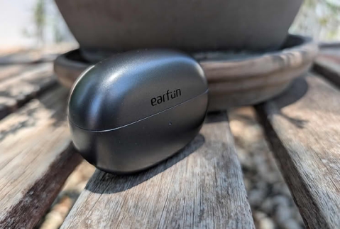 EarFun Clip: מודעות לסביבה לפני הכול