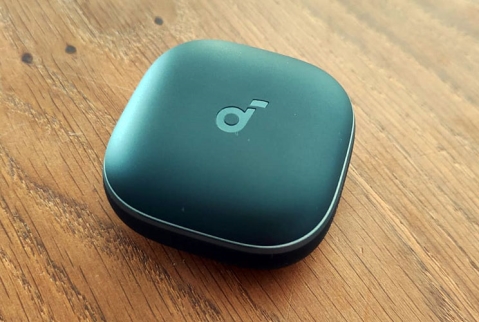 ANKER soundcore Liberty 5: סאונד מאוזן, לא לריצה