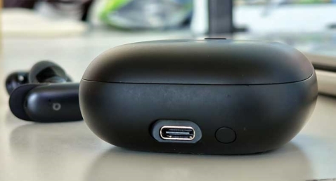 Anker Soundcore Liberty 5 Pro: סינון הרעשים עולה רמה Anker Soundcore Liberty 5 Pro: סינון הרעשים עולה רמה