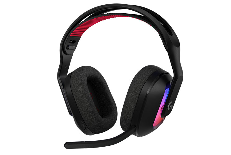 חברת Logitech משיקה מוצרי גיימינג חדשים חברת Logitech משיקה מוצרי גיימינג חדשים