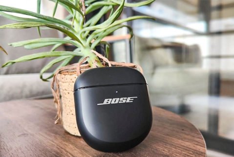 Bose QuietComfort Ultra Earbuds 2nd Gen: סאונד מרחבי באמת