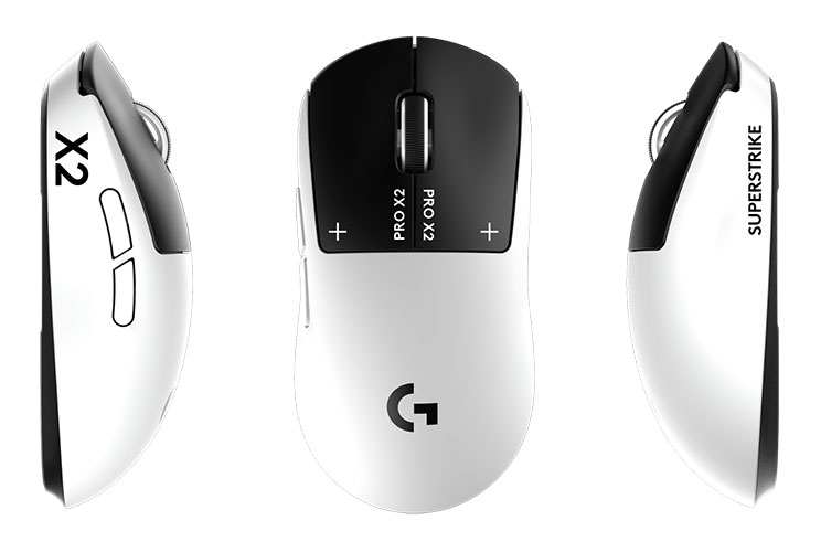 חברת Logitech משיקה מוצרי גיימינג חדשים חברת Logitech משיקה מוצרי גיימינג חדשים